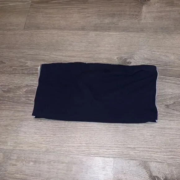 aerie tube top bandeau xl - Picture 2 of 5